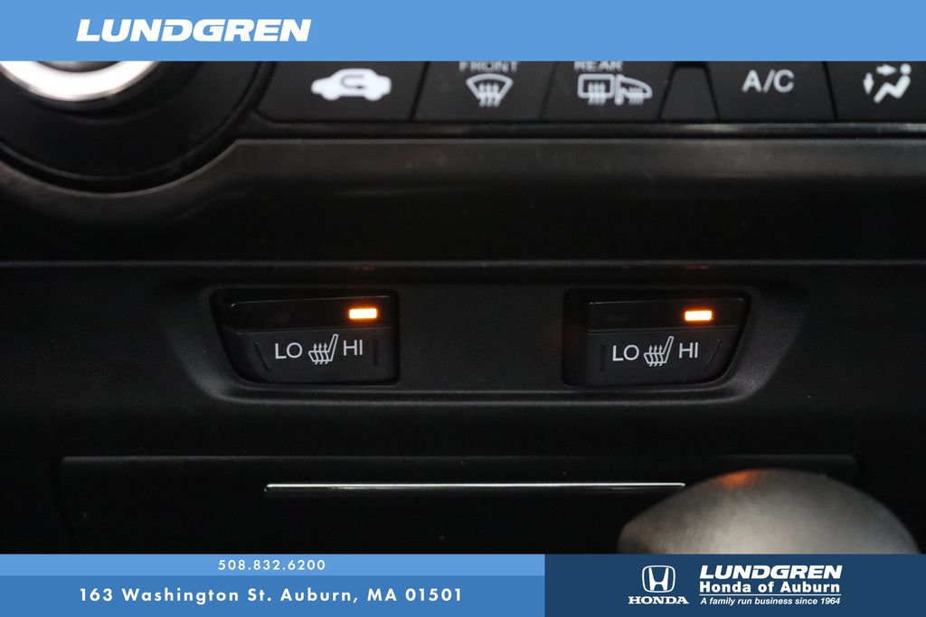 Used 2013 Honda Civic EX-L image 24