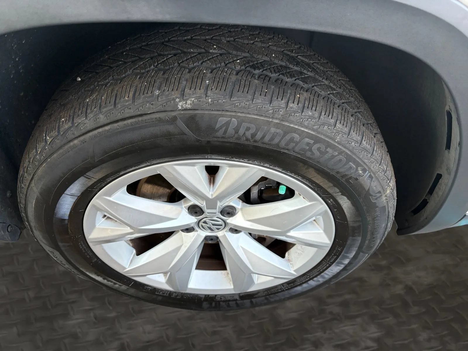 Used 2019 Volkswagen Atlas SE AWD/4WD image 38