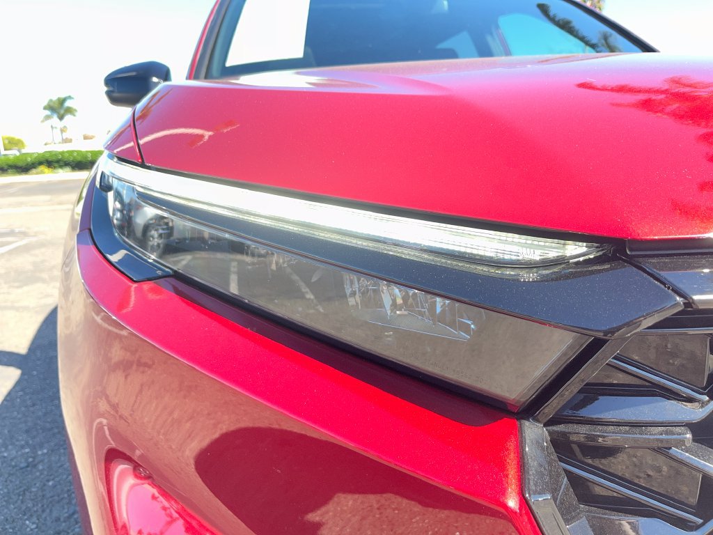 Used 2024 Honda CR-V Sport image 36