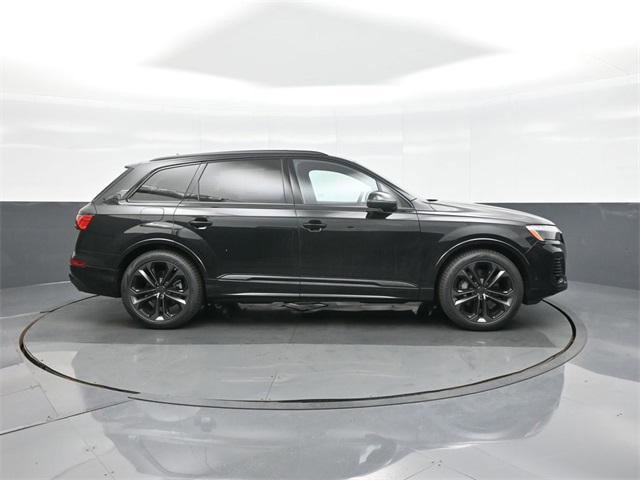 New 2026 Audi Q7 3.0T Prestige image 8