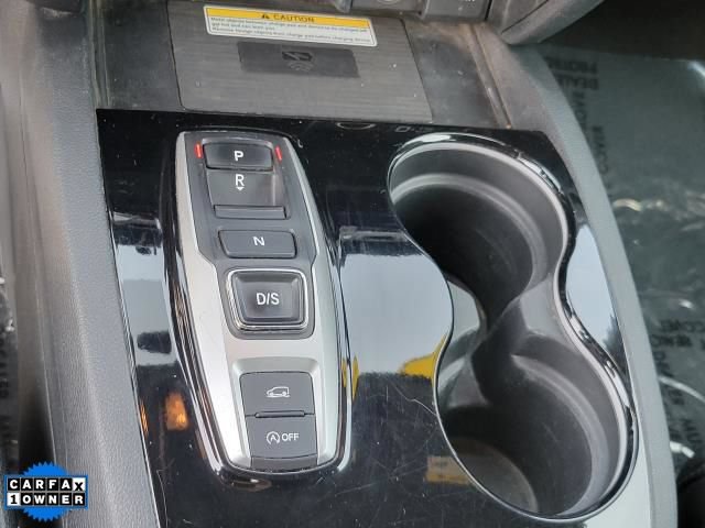 Used 2022 Honda Passport Elite image 24