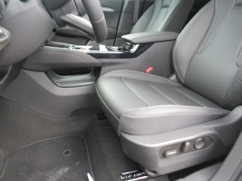 New 2026 Buick Envision Preferred AWD/4WD image 15