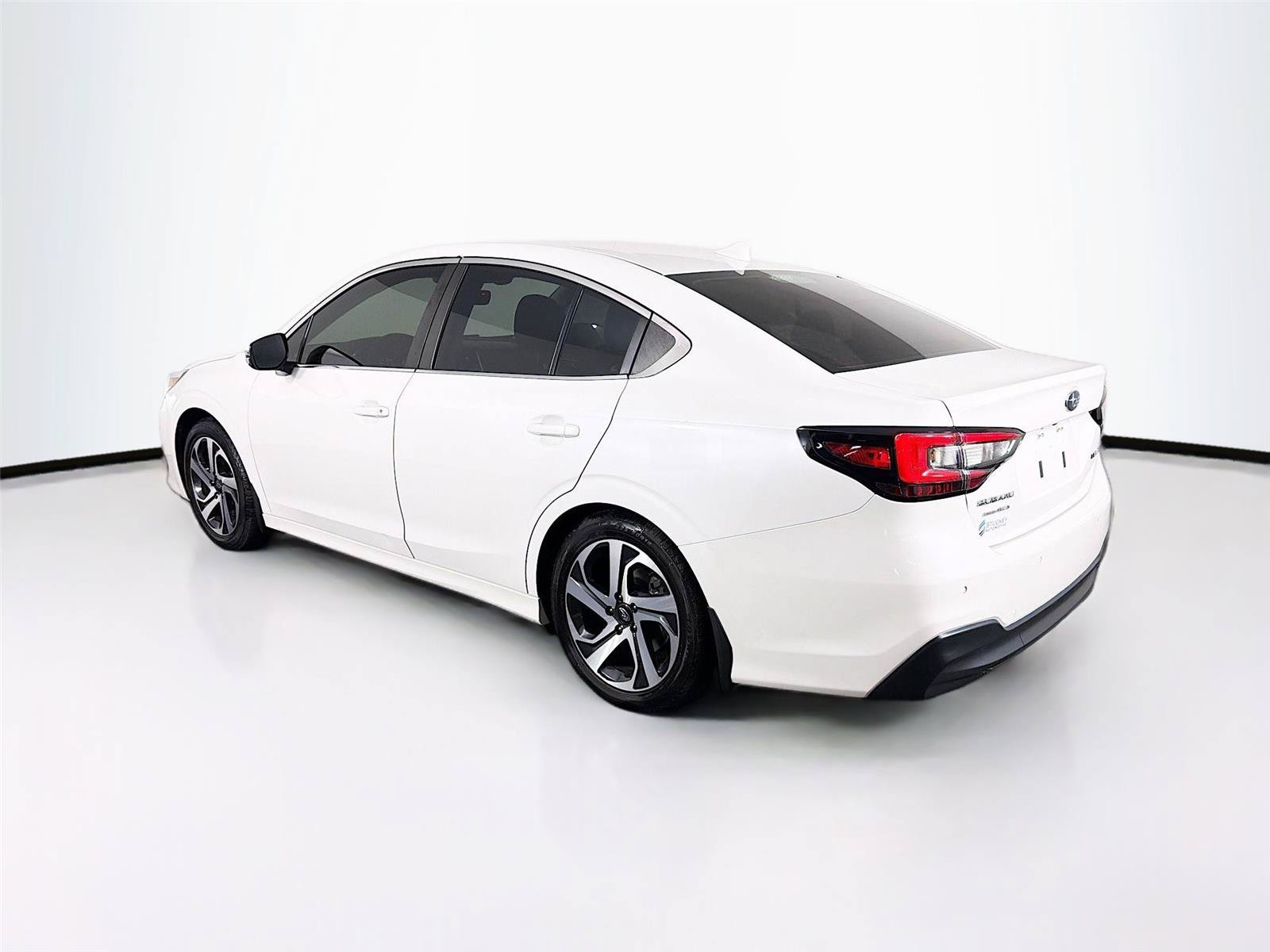 Used 2022 Subaru Legacy Limited AWD/4WD image 9