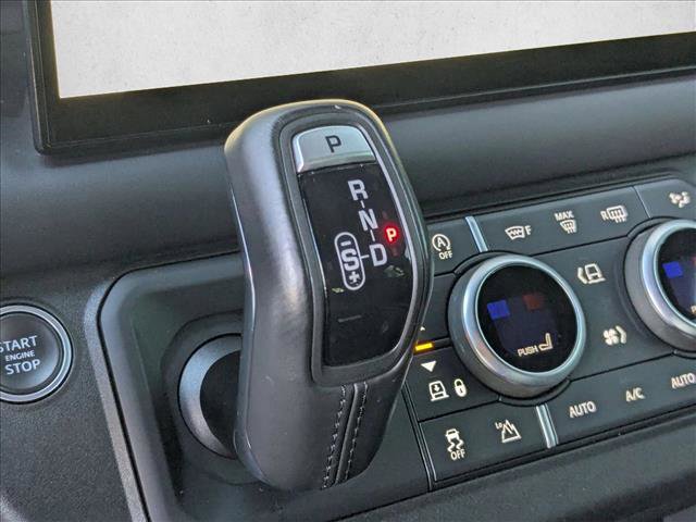 Certified 2023 Land Rover Defender 110 V8 image 12