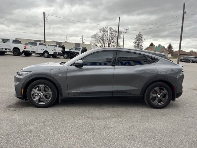 Used 2021 Ford Mustang Mach-E Select w/ Comfort/Technology Package image 8