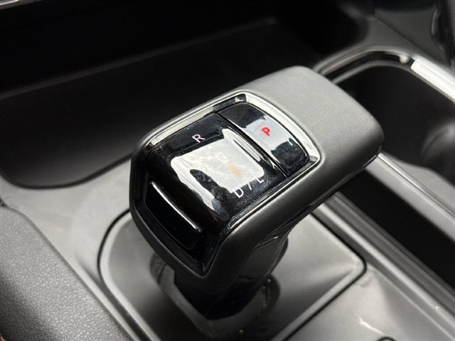 Certified 2026 GMC Sierra 1500 AT4 w/ AT4 Premium Package AWD/4WD image 20