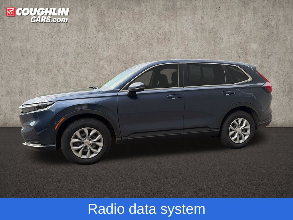 Used 2023 Honda CR-V LX image 5