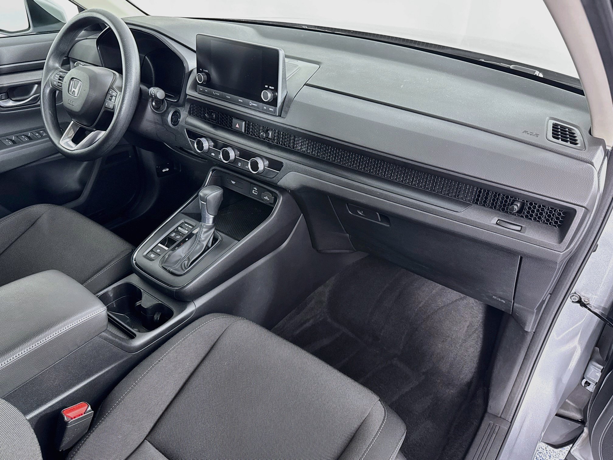 Certified 2024 Honda CR-V LX image 26