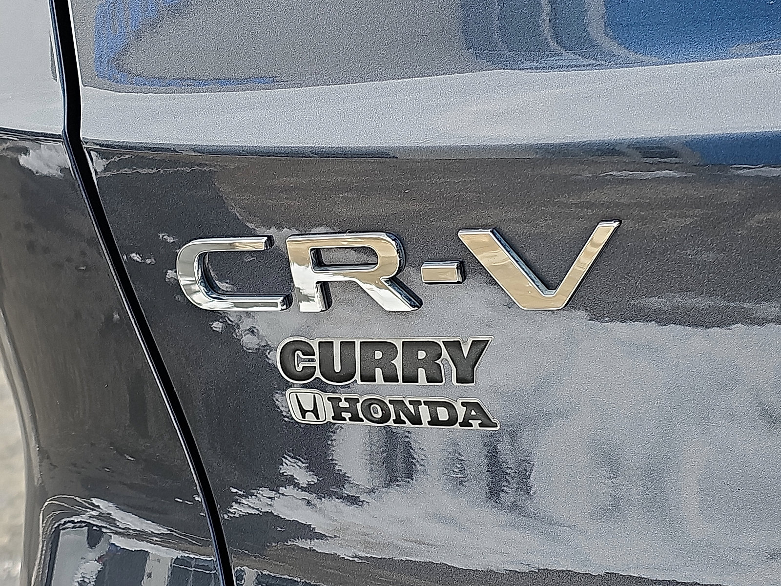 Used 2023 Honda CR-V EX-L image 31