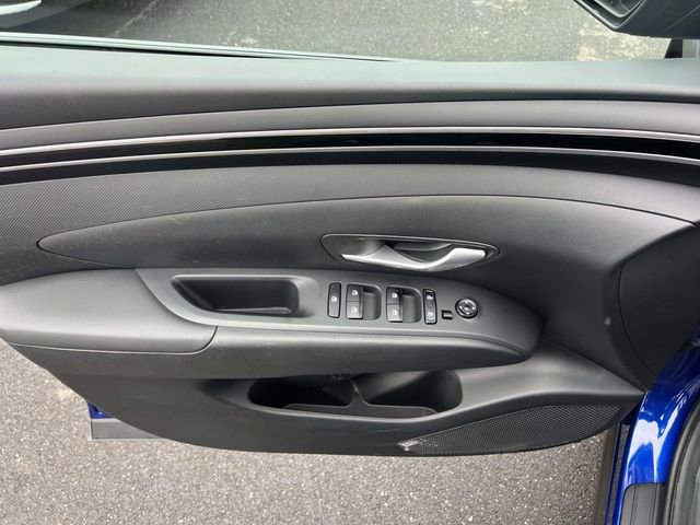 Certified 2024 Hyundai Tucson SE image 15