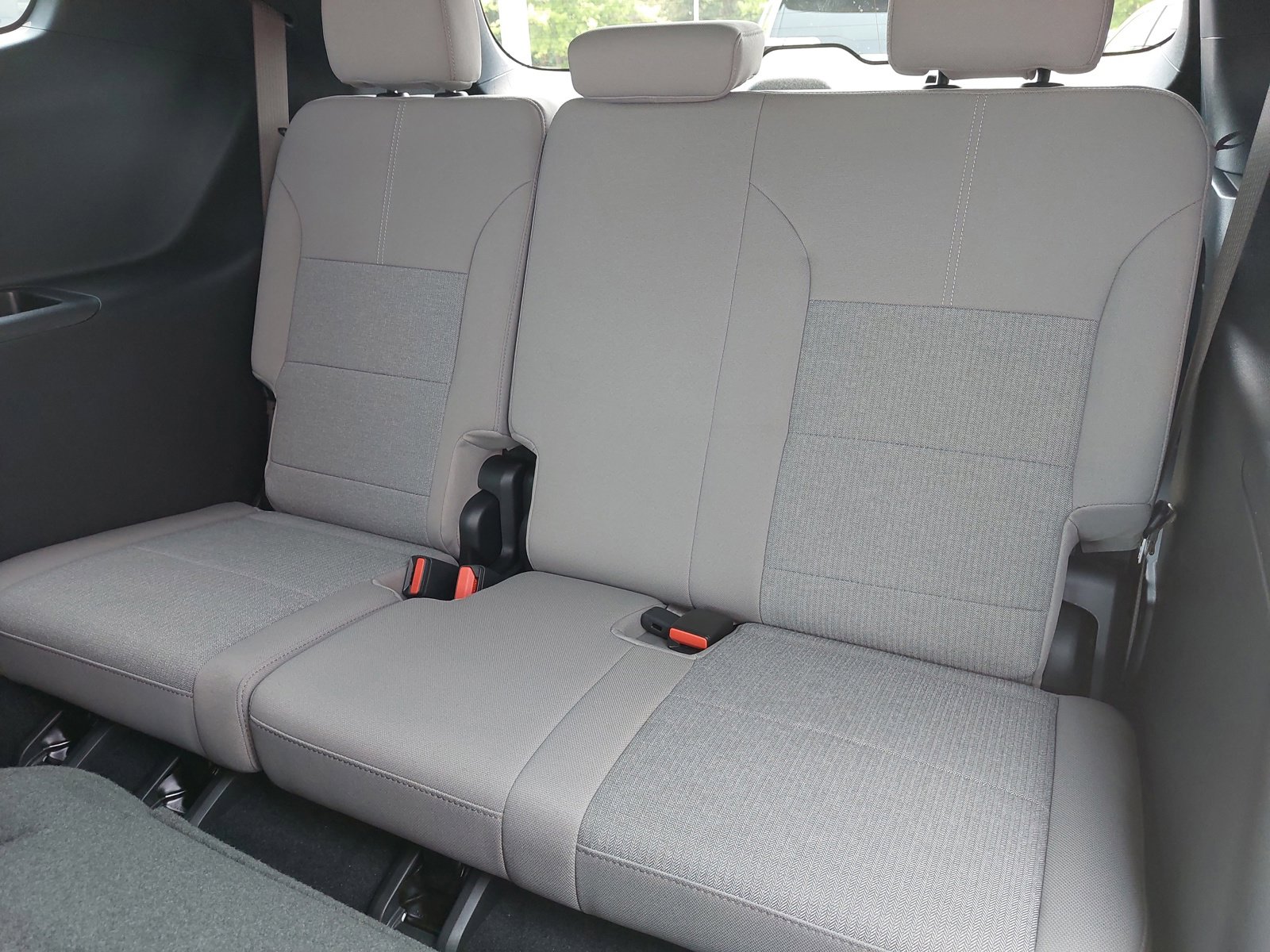 New 2025 GMC Acadia Elevation image 15