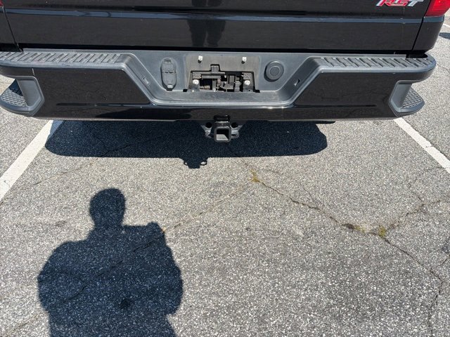 Used 2020 Chevrolet Silverado 1500 RST w/ All-Star Edition image 6