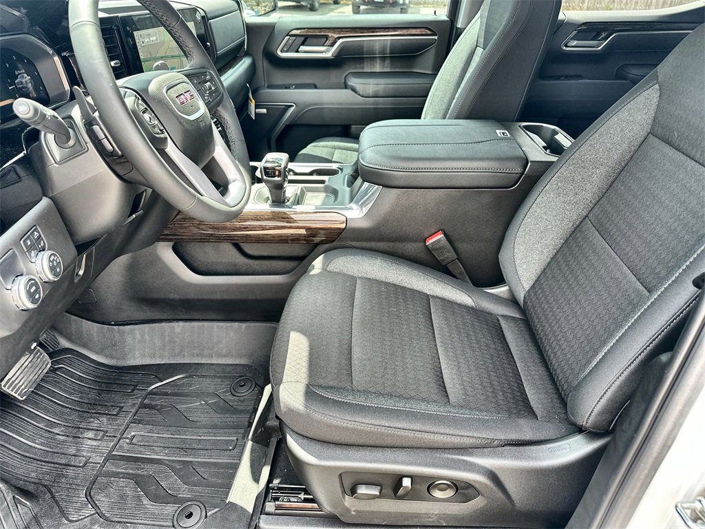 New 2026 GMC Sierra 1500 Elevation w/ Preferred Package image 24