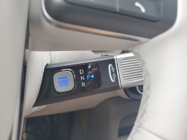 New 2027 Hyundai Palisade SEL Premium AWD/4WD image 24
