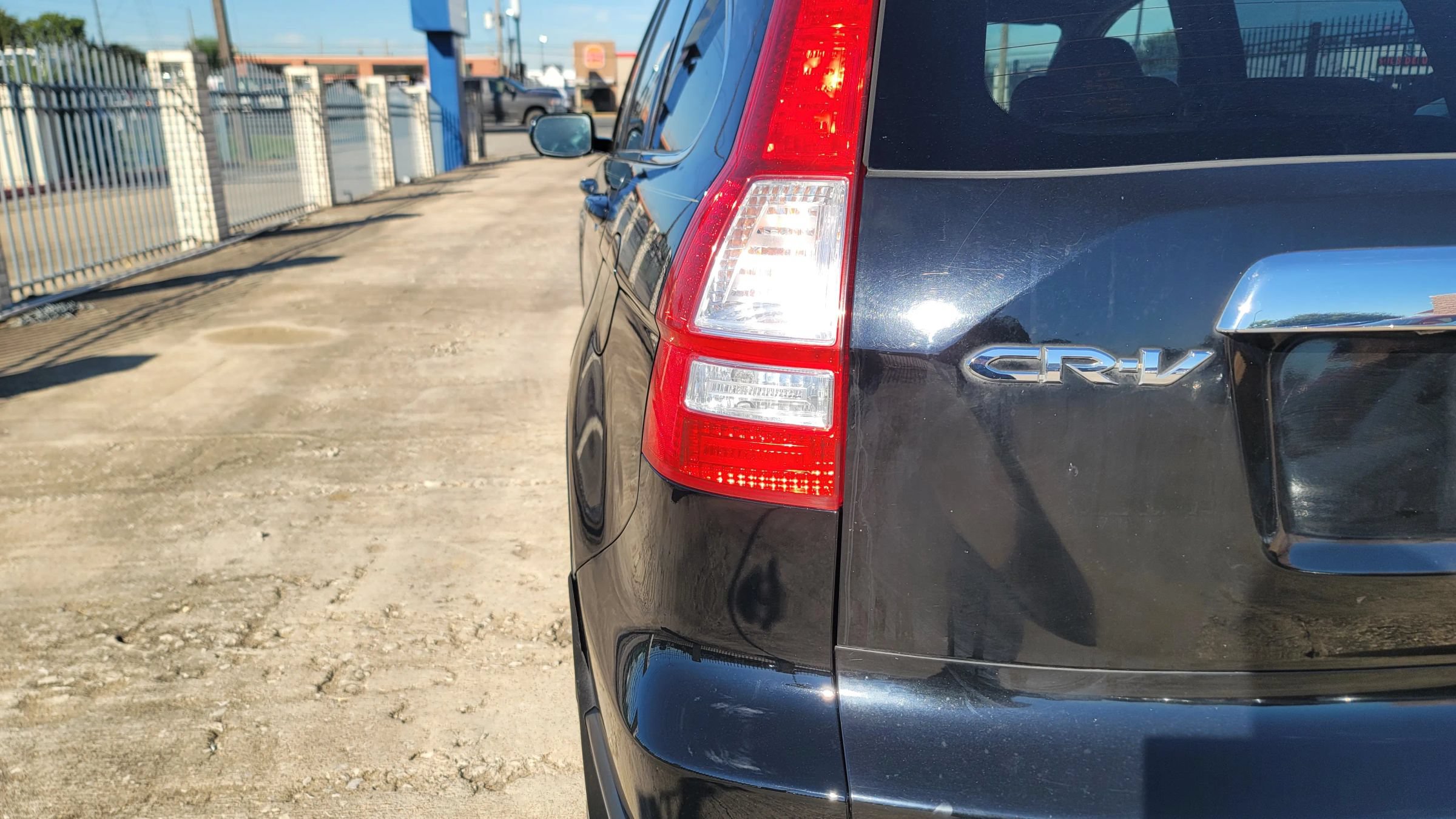 Used 2008 Honda CR-V EX-L image 23