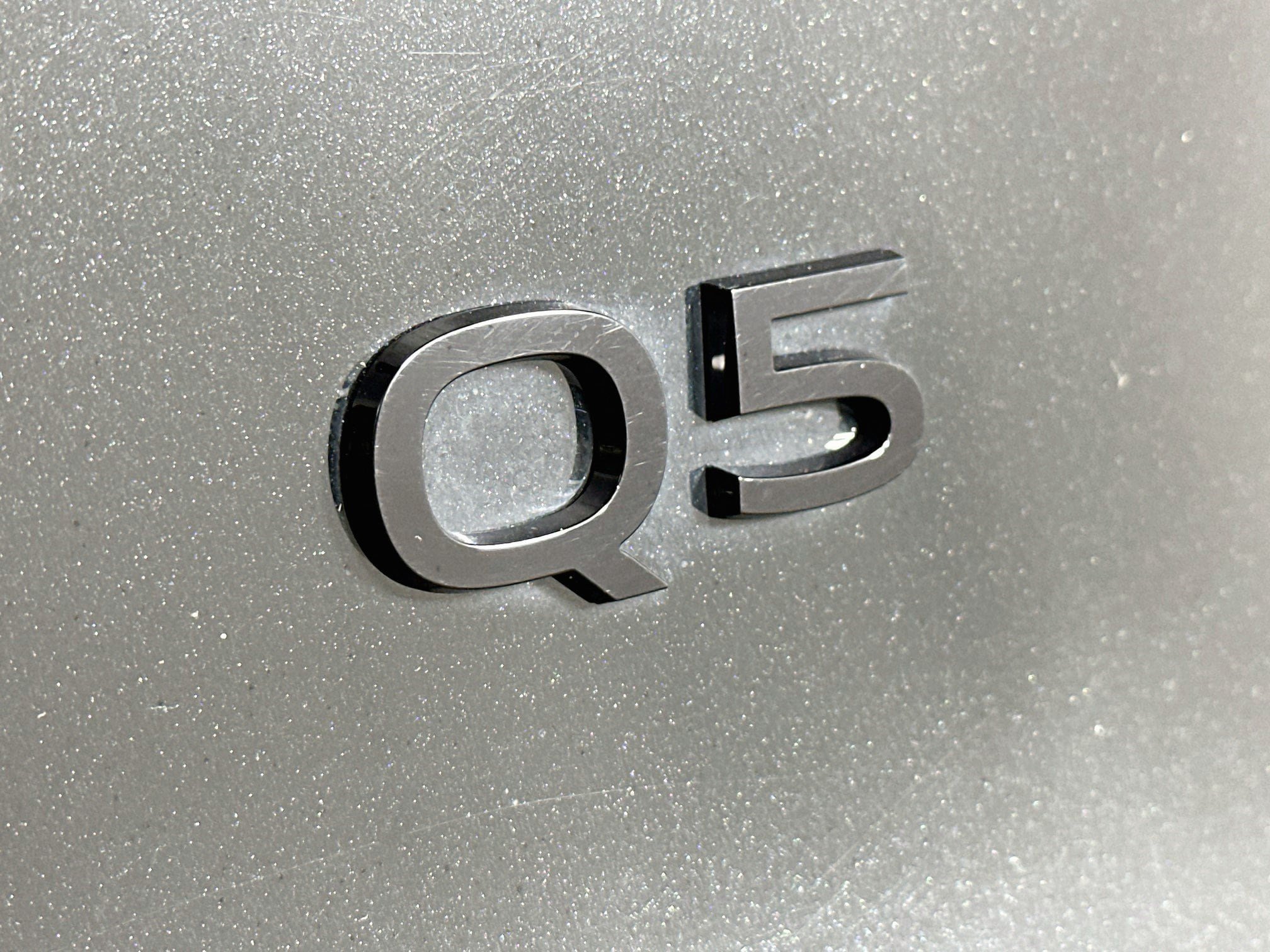 Used 2025 Audi Q5 Premium Plus AWD/4WD image 26