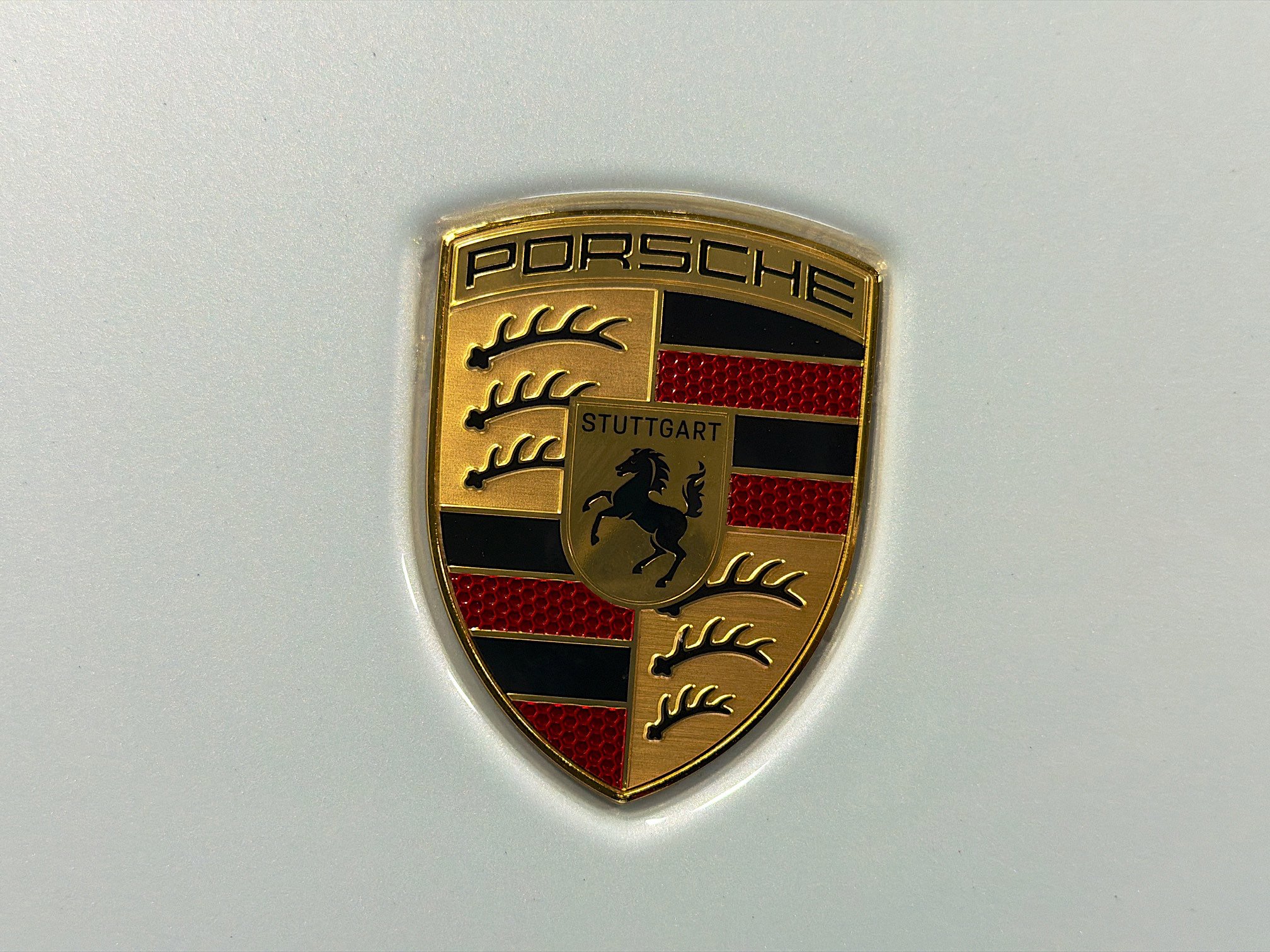 Used 2025 Porsche 911 Carrera image 12