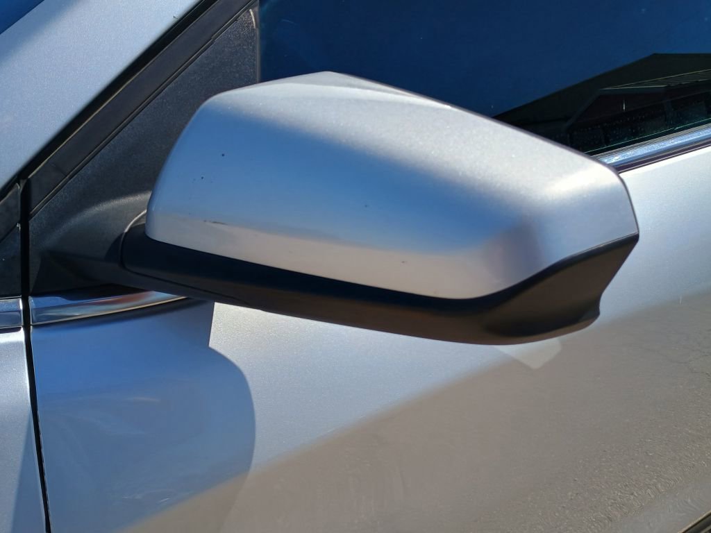 Used 2019 Chevrolet Equinox LT image 7