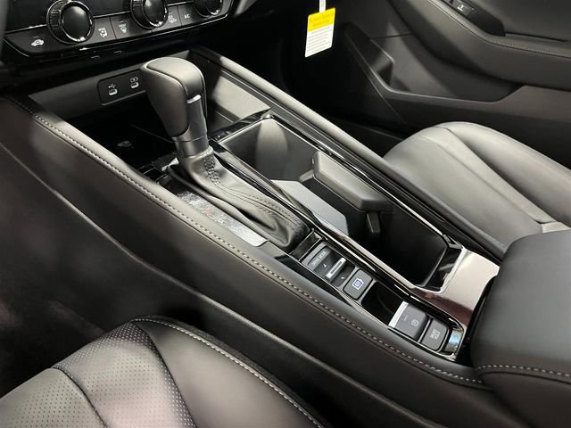 New 2026 Honda Accord Touring image 13