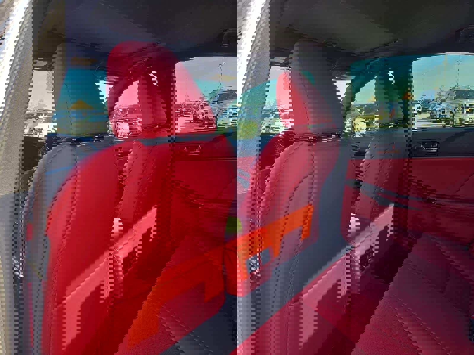 Used 2023 Lexus IS 350 F Sport image 17