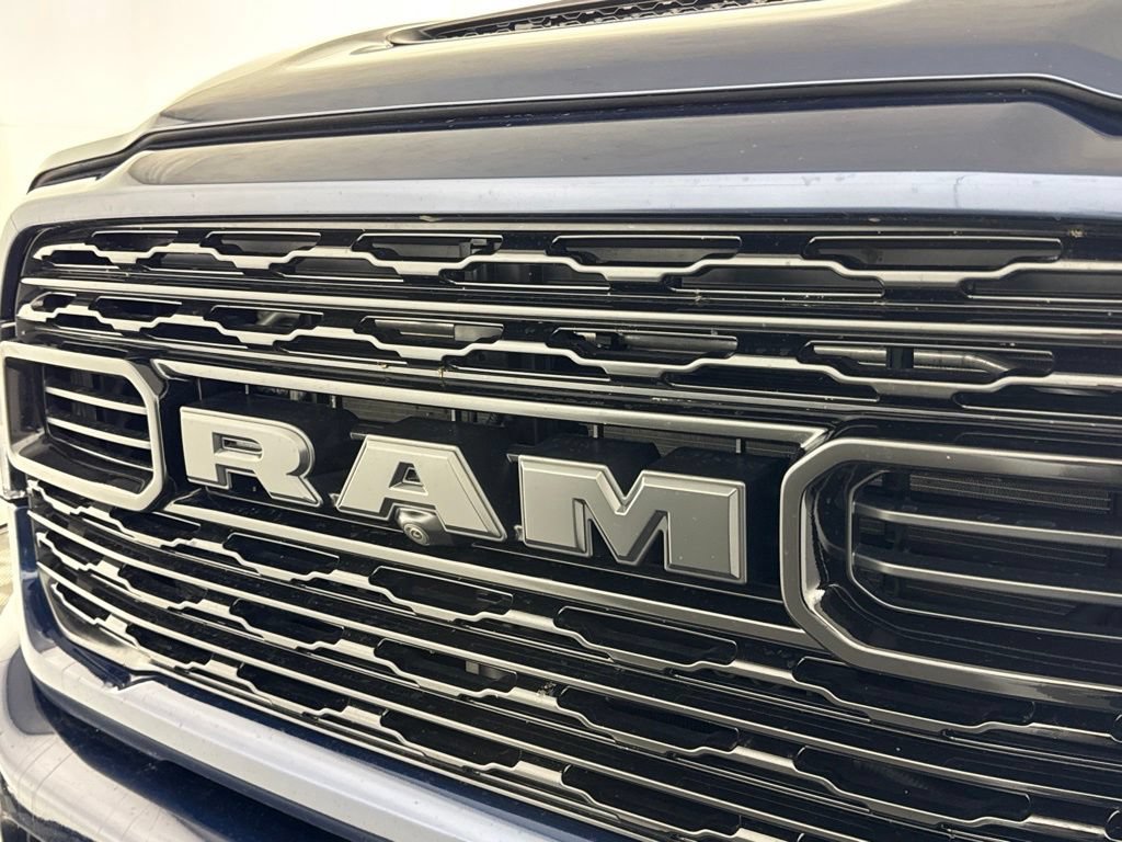 Certified 2024 RAM 2500 Limited AWD/4WD image 43