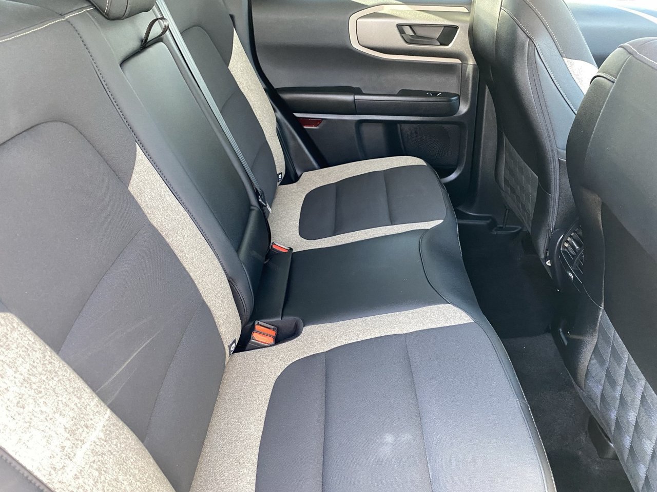 Used 2026 Ford Bronco Sport Big Bend AWD/4WD image 12