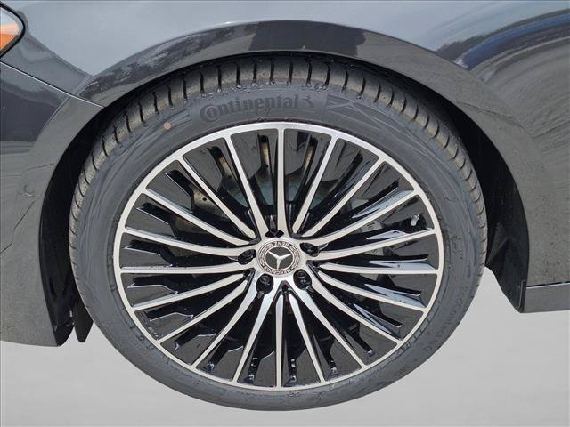 New 2027 Mercedes-Benz E 450 4MATIC Sedan image 9