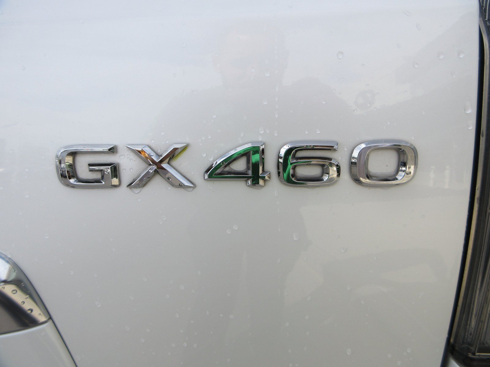 Used 2022 Lexus GX 460 Luxury w/ Off Road Package AWD/4WD image 8
