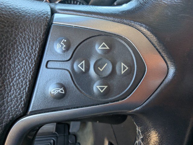 Used 2015 Chevrolet Suburban LT AWD/4WD image 14