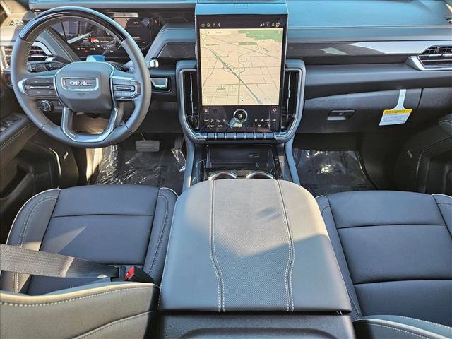 New 2026 GMC Yukon XL Elevation w/ Elevation Premium Package image 15
