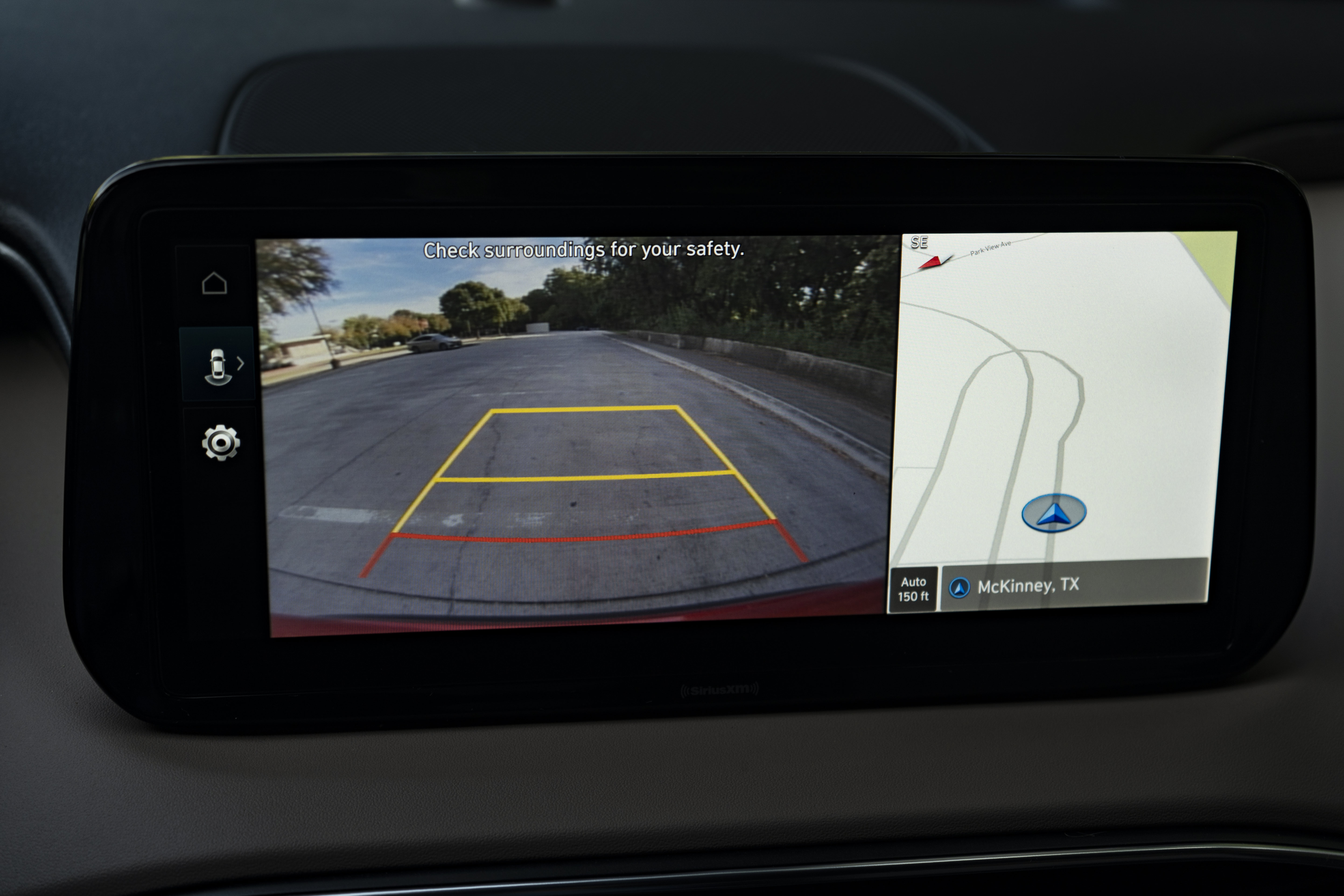 Used 2023 Hyundai Santa Fe SEL FWD image 28