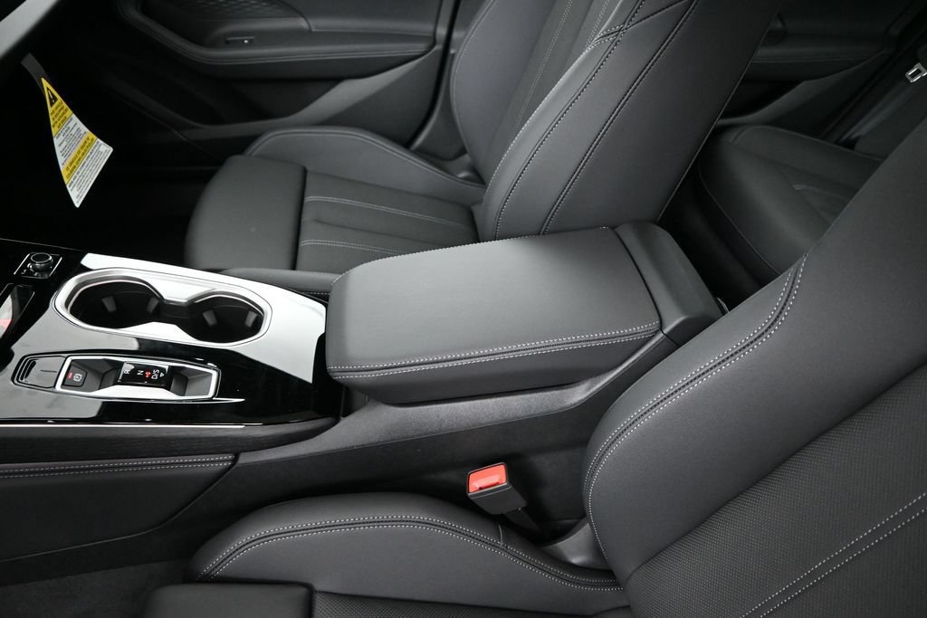 New 2026 Audi A6 Premium Plus AWD/4WD image 9