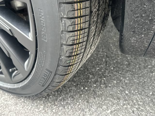 Certified 2024 Hyundai Santa Fe Calligraphy FWD image 11