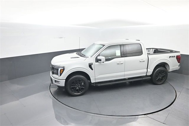 New 2026 Ford F150 Platinum w/ FX4 Off-Road Package image 20