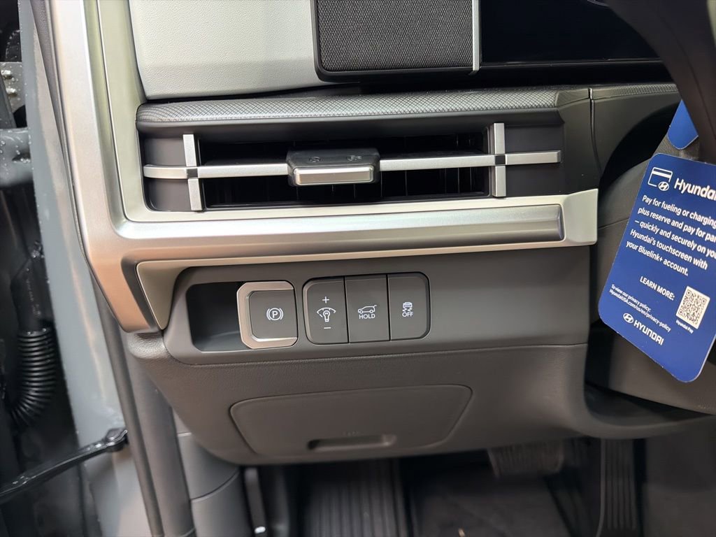 New 2026 Hyundai Santa Fe SEL image 23