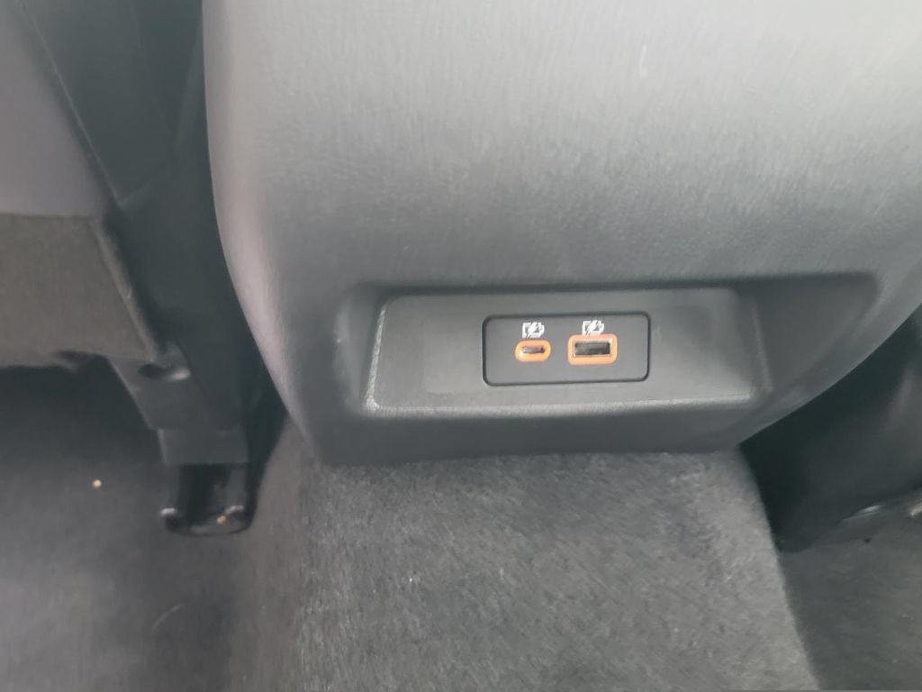 Used 2024 Nissan Altima 2.5 SR FWD image 19