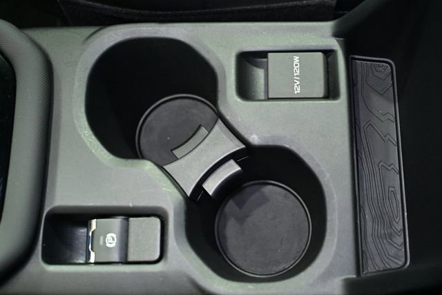 Used 2025 Subaru Forester Limited image 26