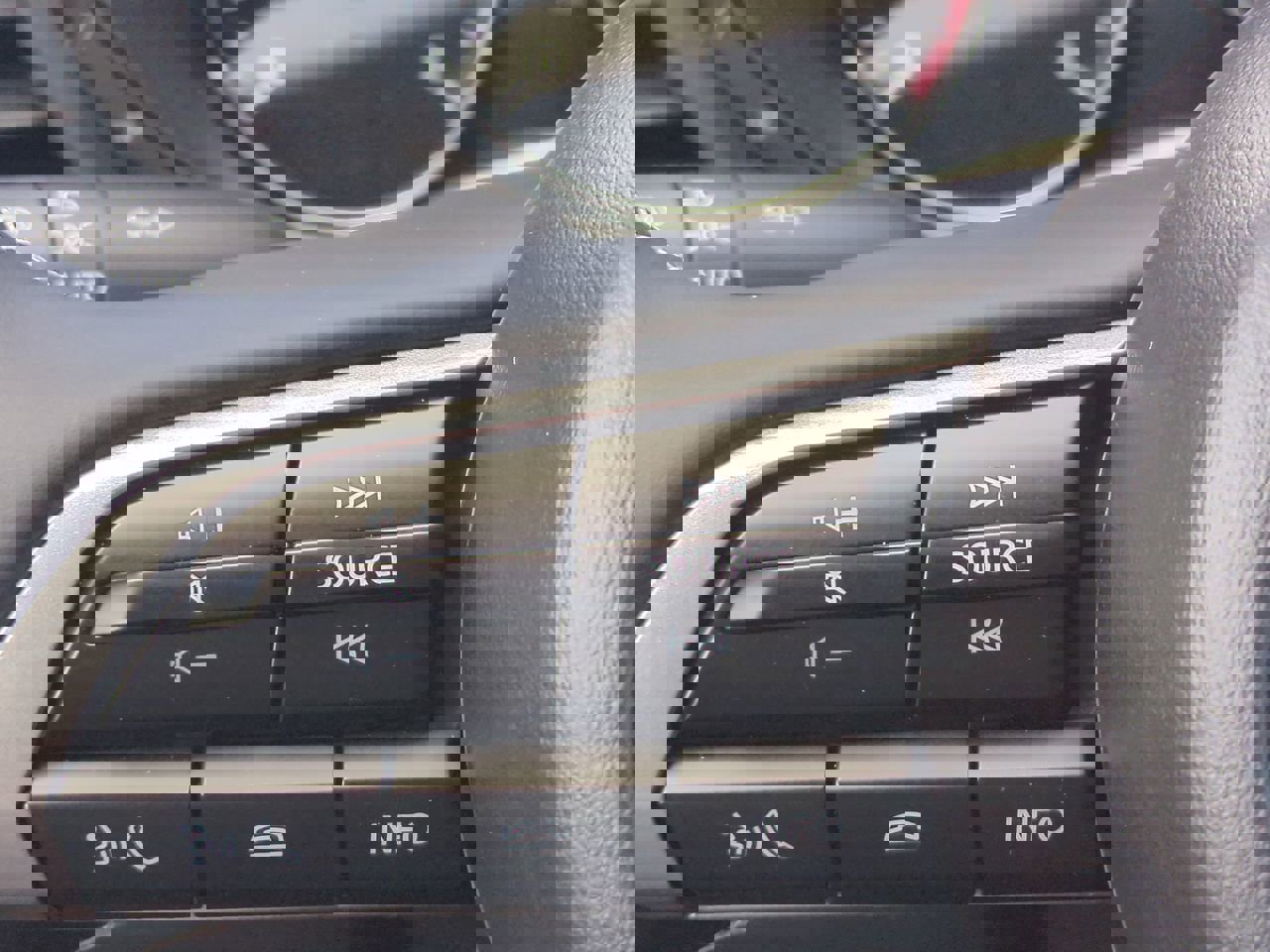 New 2026 MAZDA CX-30 AWD 2.5 S image 24