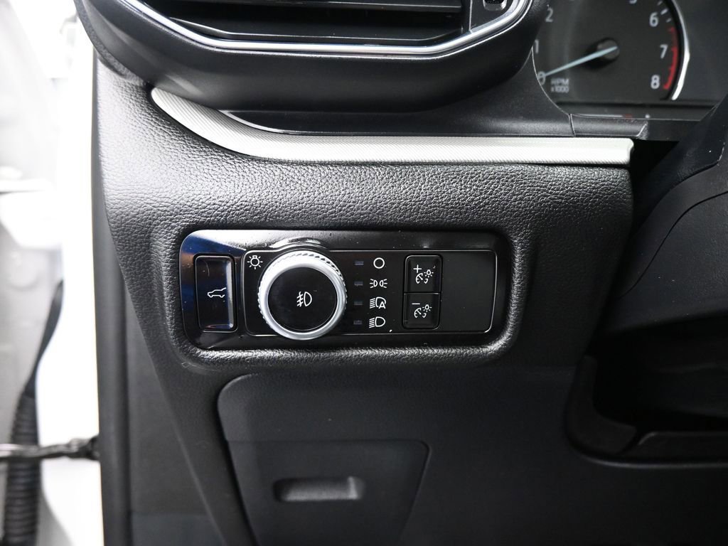 Certified 2023 Ford Explorer XLT w/ Equipment Group 202A image 12