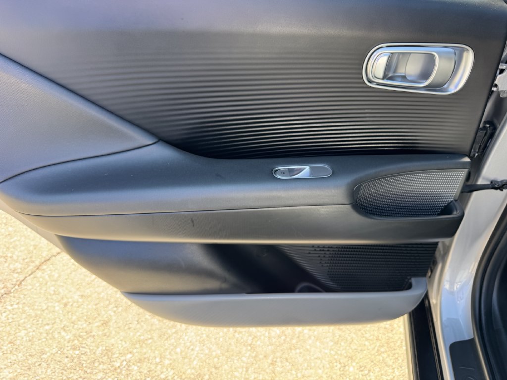 Certified 2023 Hyundai Ioniq 6 SEL RWD image 17
