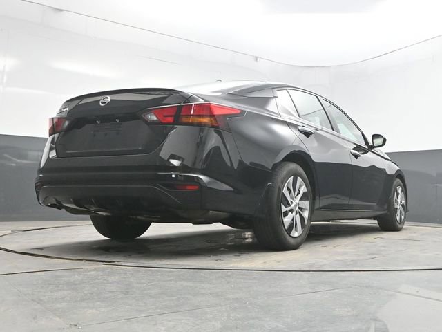 Used 2020 Nissan Altima 2.5 S FWD image 29