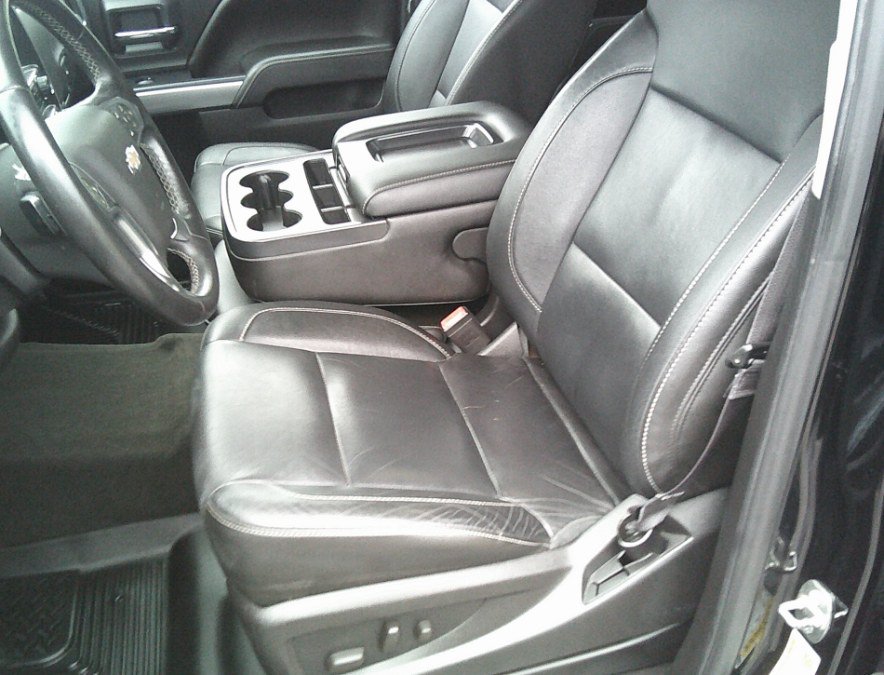 Used 2015 Chevrolet Silverado 1500 LT w/ Rally 2 Edition AWD/4WD image 30
