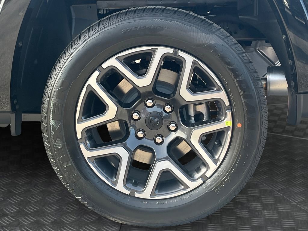 New 2026 RAM 1500 Laramie image 23