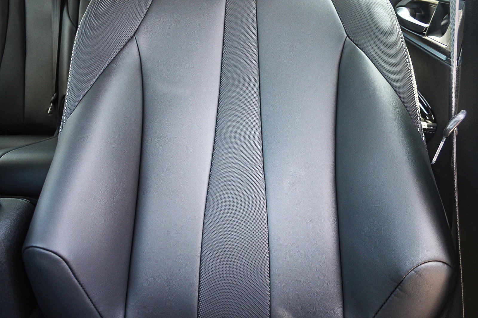 New 2025 Toyota Mirai XLE image 26