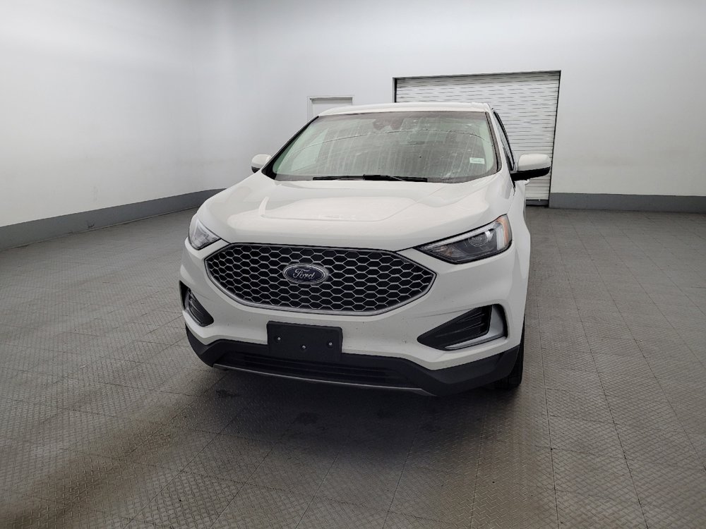 Used 2024 Ford Edge SEL image 15