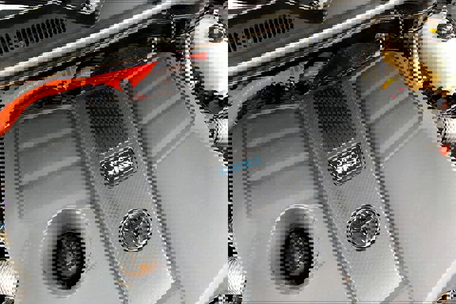 Used 2023 Toyota Tundra 1794 Edition AWD/4WD image 33