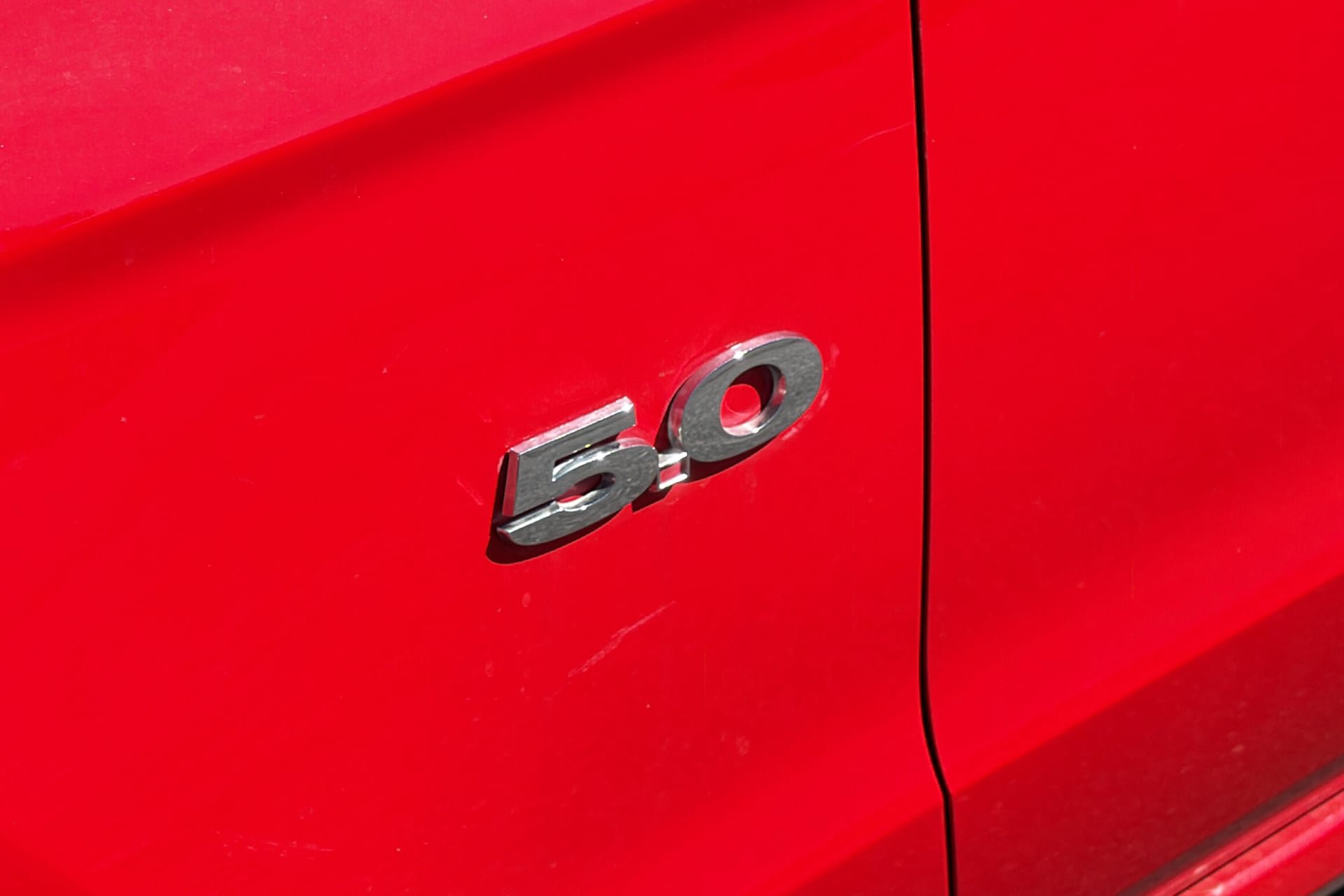 Used 2013 Ford Mustang GT Premium w/ Security Pkg RWD image 38