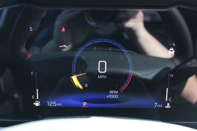 New 2026 Chevrolet Trax RS w/ Driver Confidence Package FWD image 30