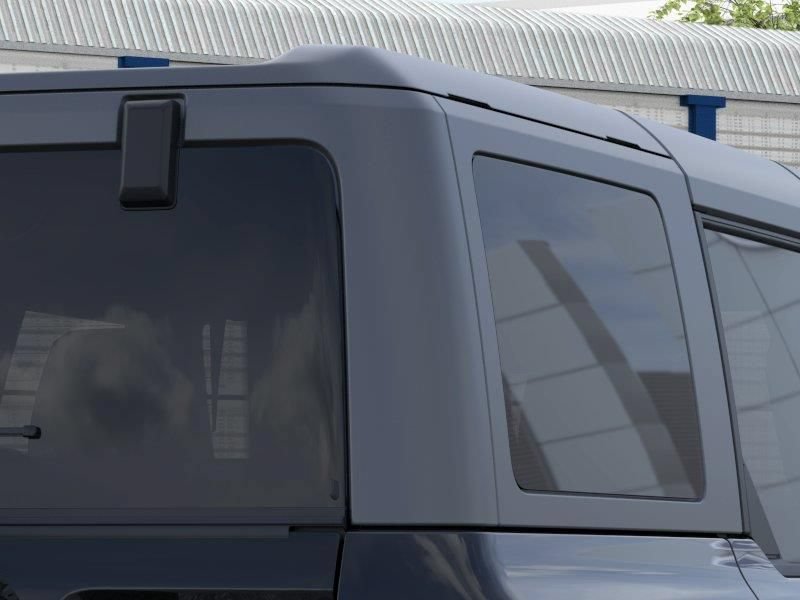New 2026 Ford Bronco Big Bend AWD/4WD image 25