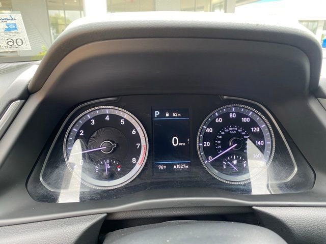 Used 2023 Hyundai Sonata SEL FWD image 23